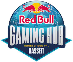 Red Bull Gaming Hub