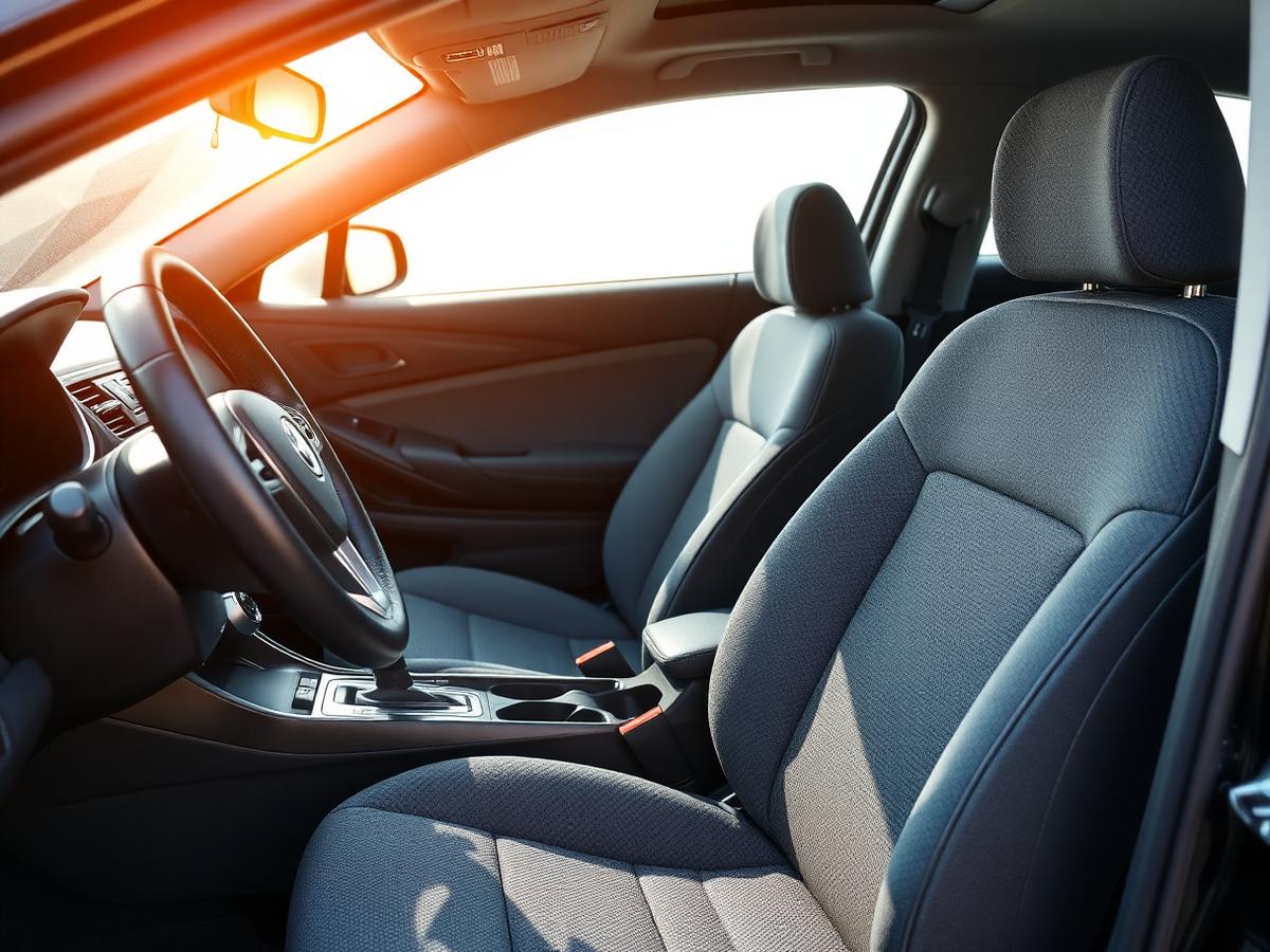 Auto-interieur